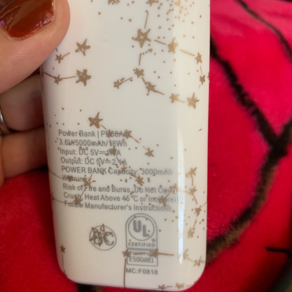 Heyday Portabke Charger - Picture 2 of 4